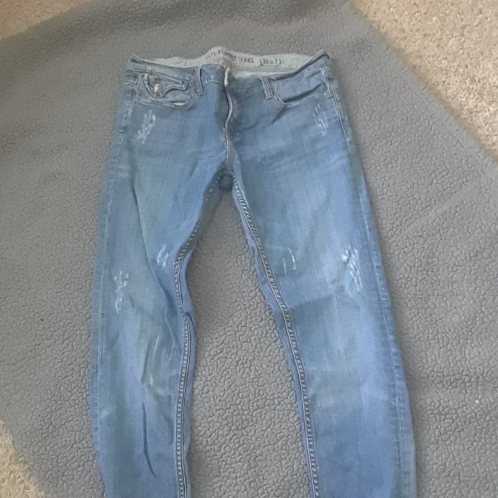 Pepe Jeans,vintage
